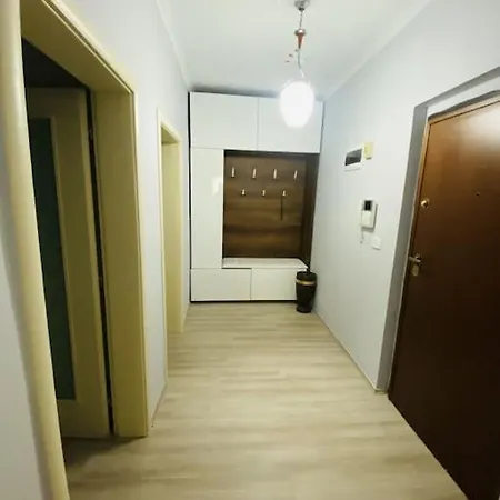 Your In Apartmán Tirana