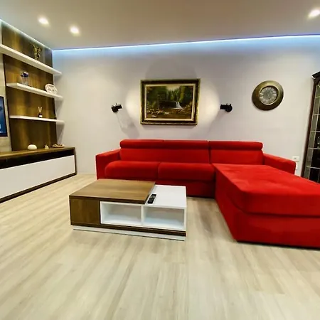 Your In Apartment *