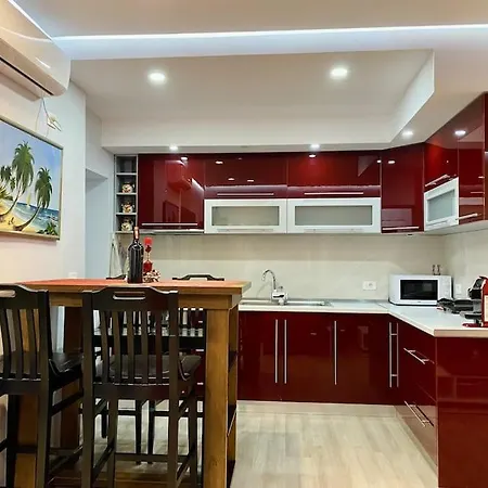 Apartment Your In *