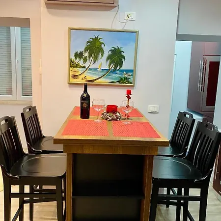 Apartment Your In