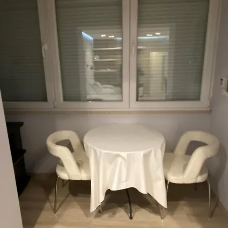 Your In Apartment *