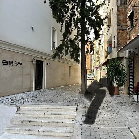 Apartment Your In *