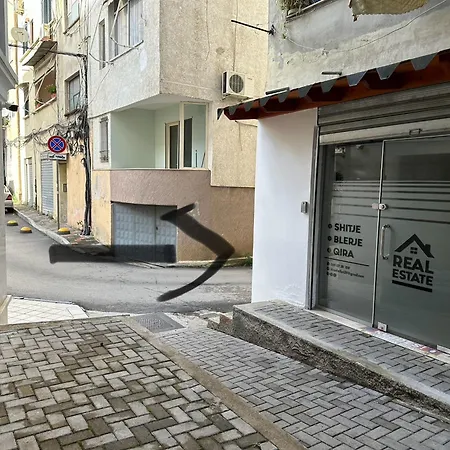 Your In Apartment Tirana