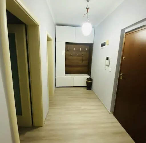 Your In Apartman Tirana