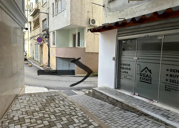 Your In Lägenhet Tirana